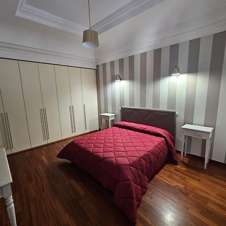 Melikris Home باليرمو المظهر الخارجي الصورة