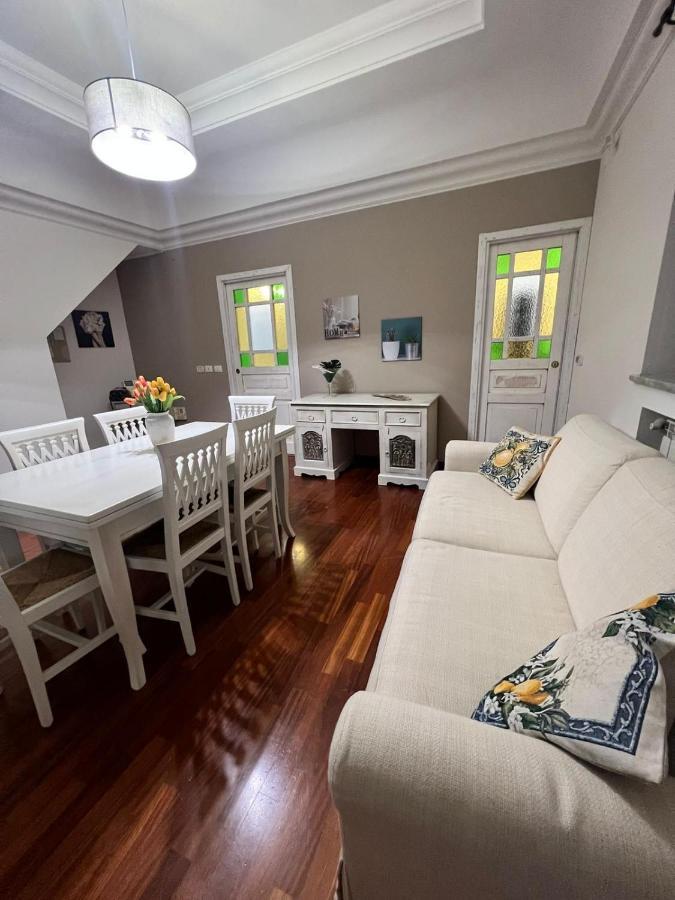Melikris Home باليرمو المظهر الخارجي الصورة