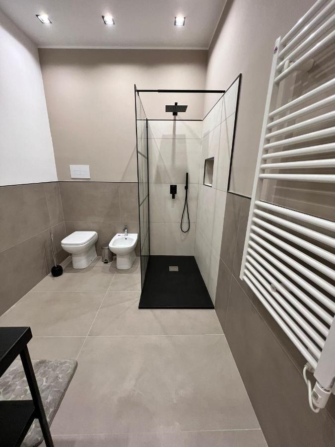 Melikris Home باليرمو المظهر الخارجي الصورة