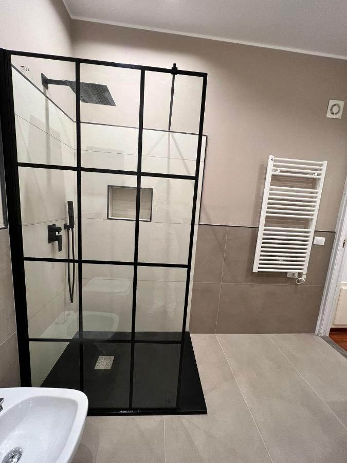 Melikris Home باليرمو المظهر الخارجي الصورة