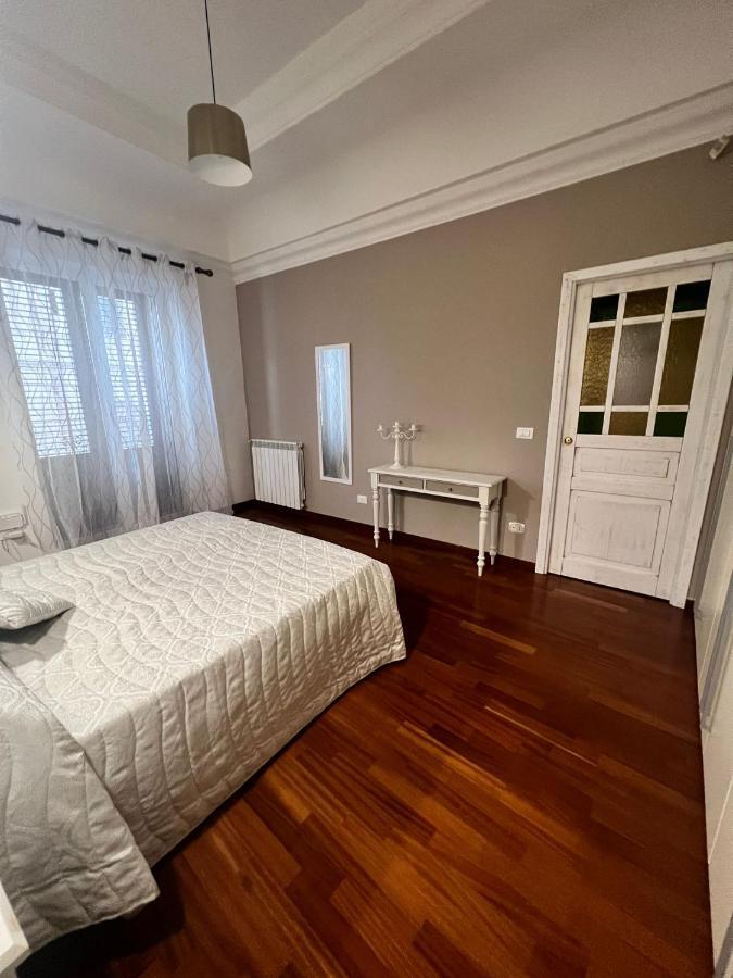 Melikris Home باليرمو المظهر الخارجي الصورة