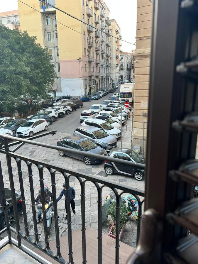 Melikris Home باليرمو المظهر الخارجي الصورة