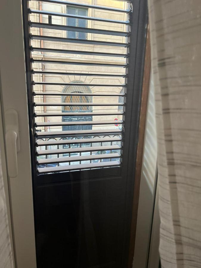 Melikris Home باليرمو المظهر الخارجي الصورة