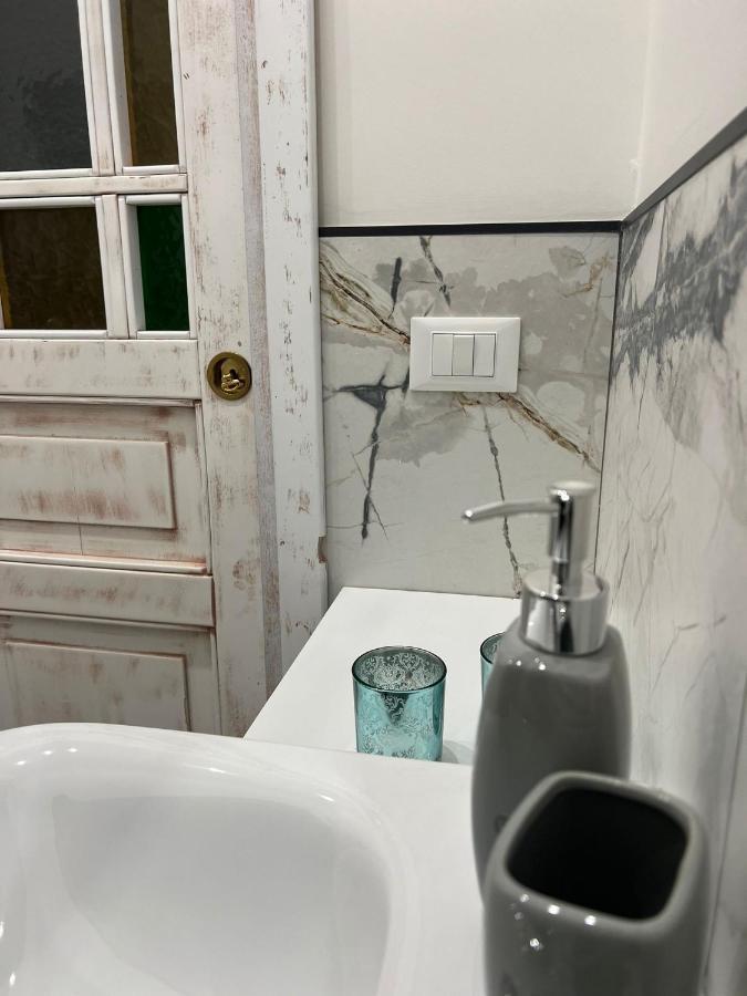 Melikris Home باليرمو المظهر الخارجي الصورة