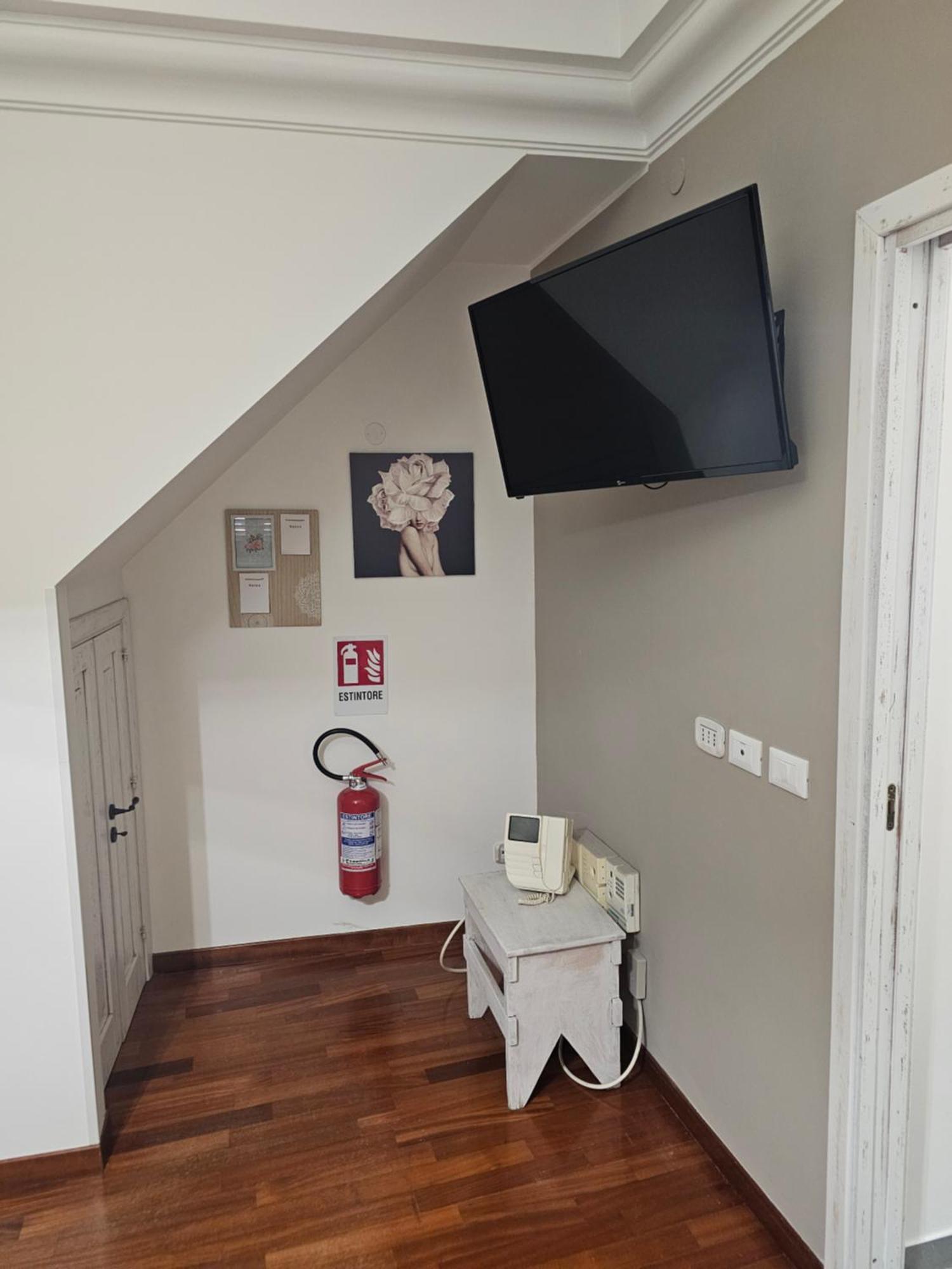 Melikris Home باليرمو المظهر الخارجي الصورة