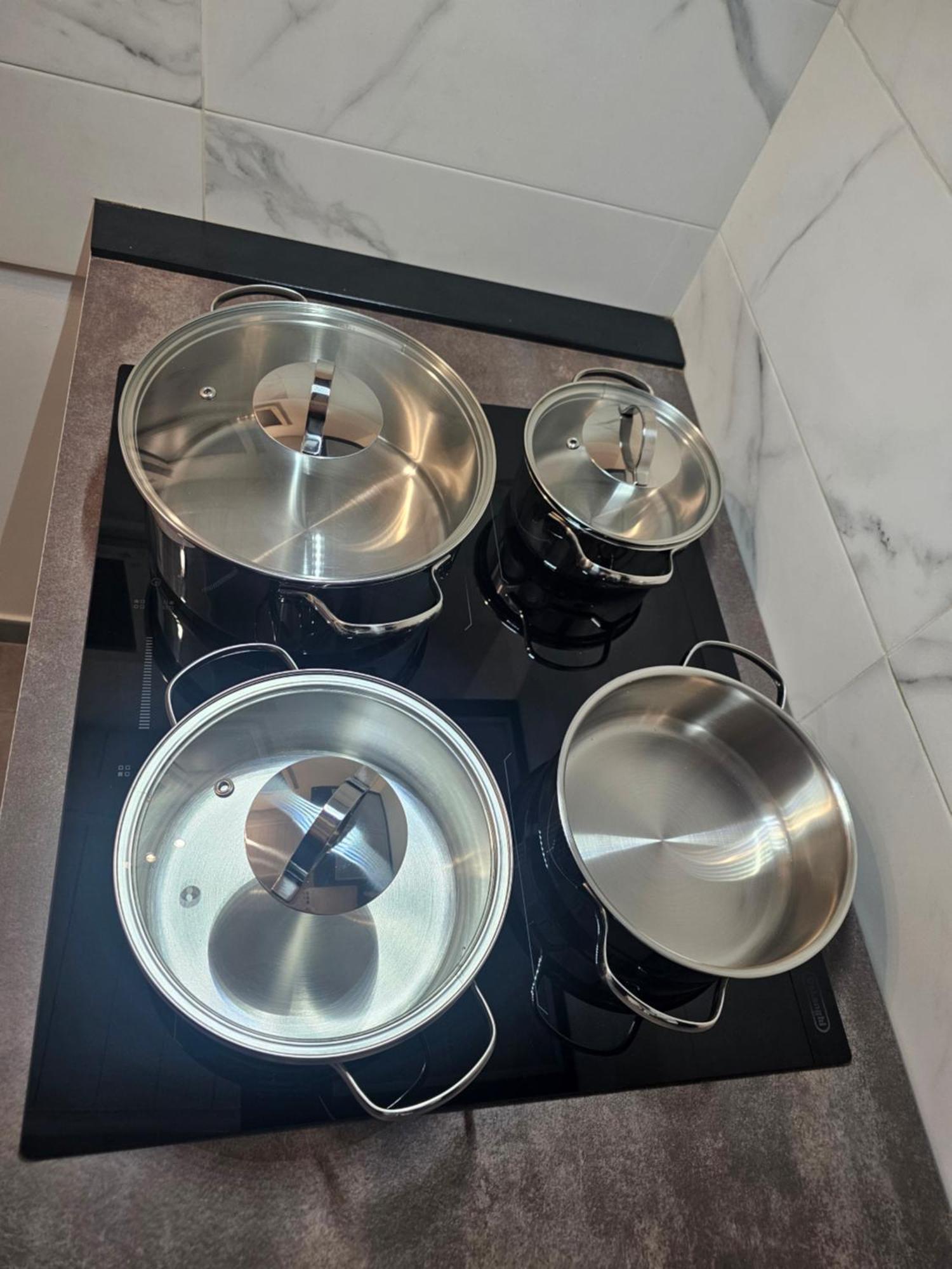 Melikris Home باليرمو المظهر الخارجي الصورة