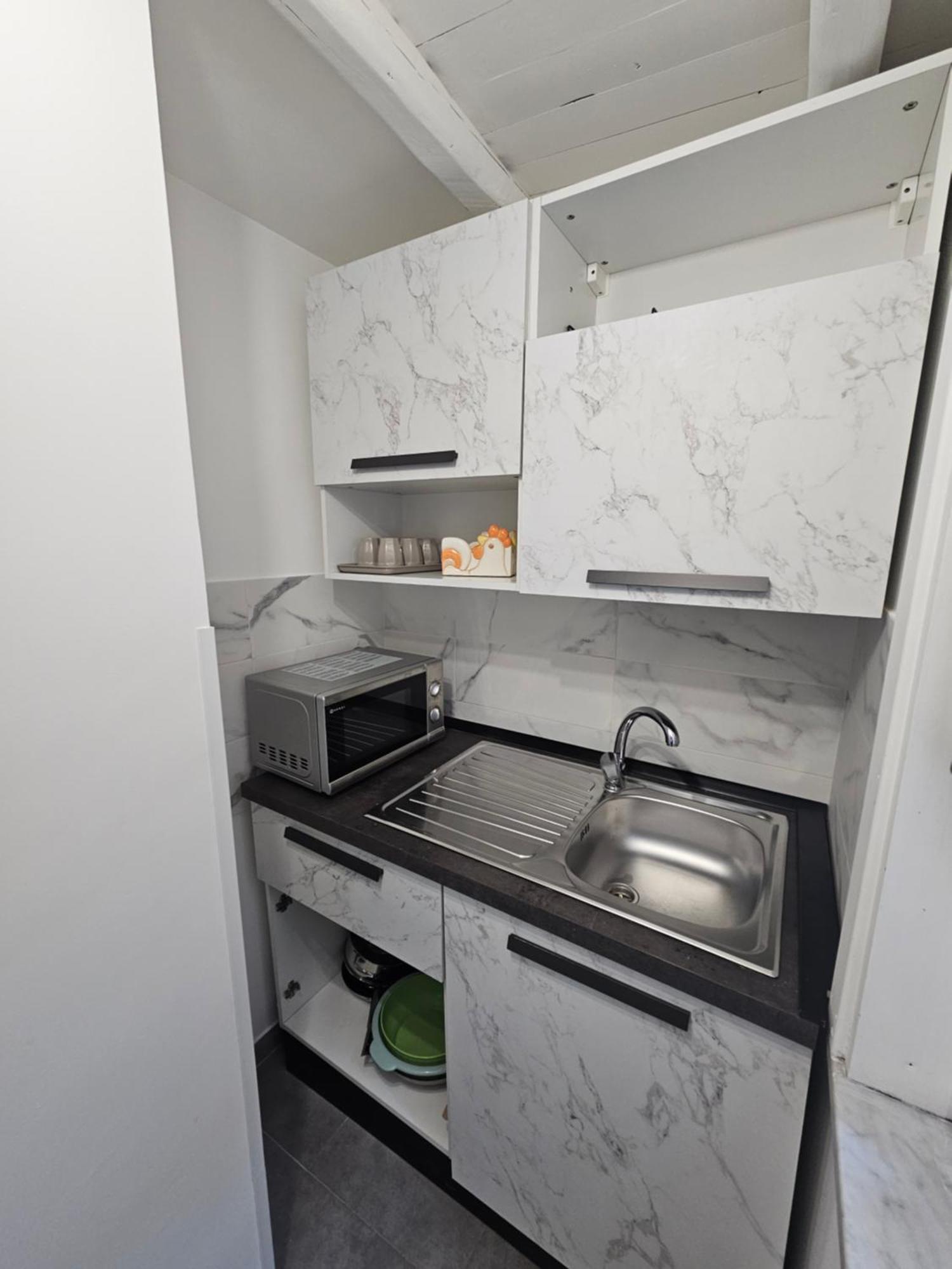 Melikris Home باليرمو المظهر الخارجي الصورة