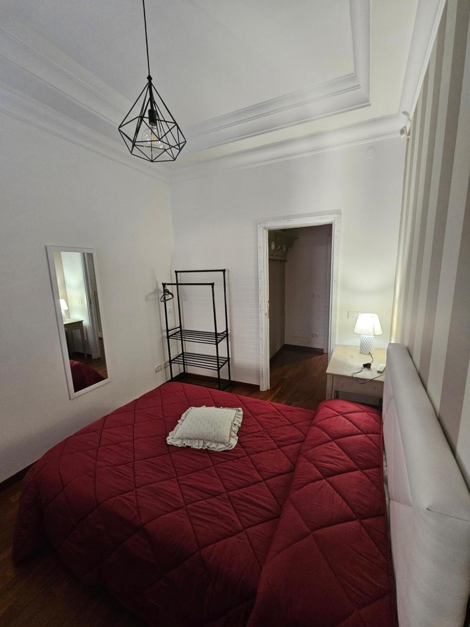 Melikris Home باليرمو المظهر الخارجي الصورة