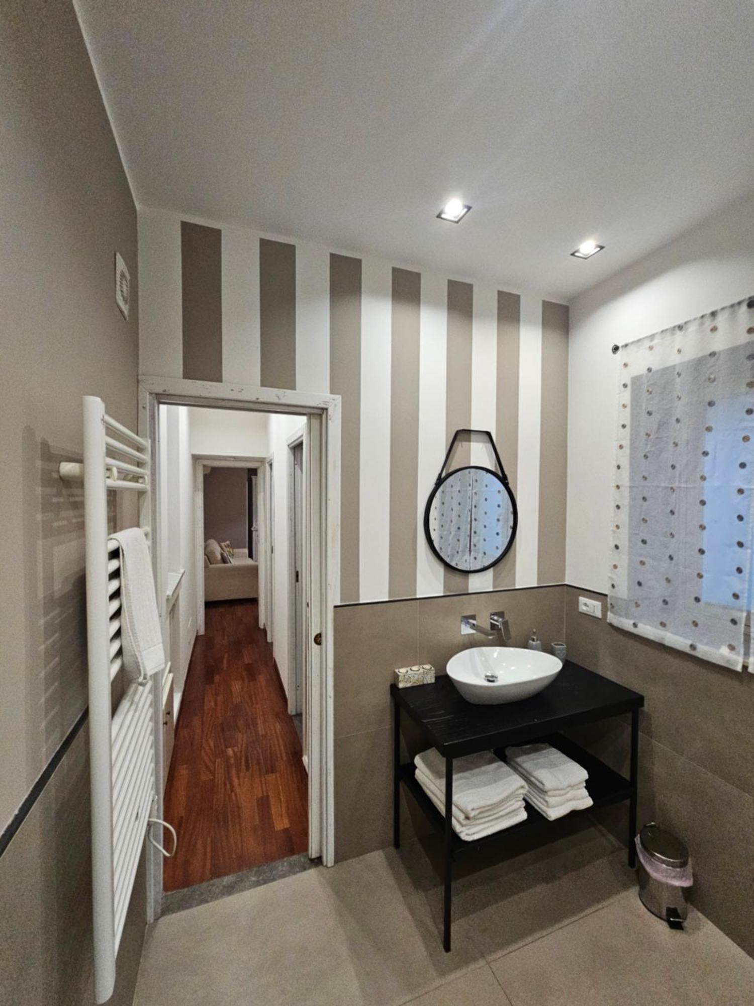 Melikris Home باليرمو المظهر الخارجي الصورة