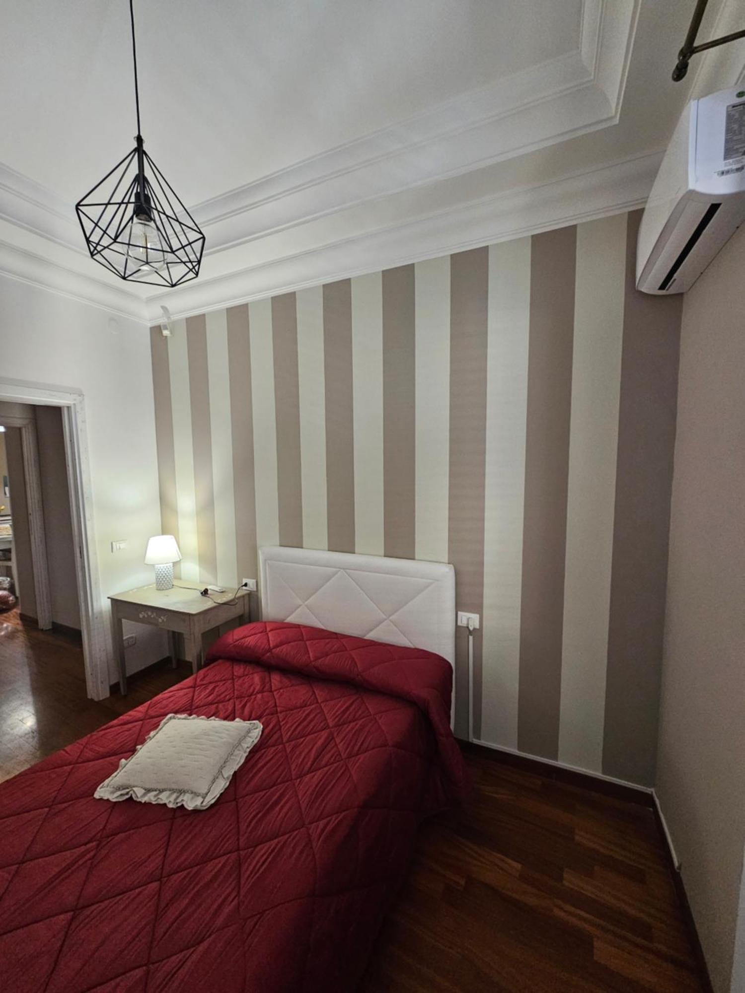 Melikris Home باليرمو المظهر الخارجي الصورة