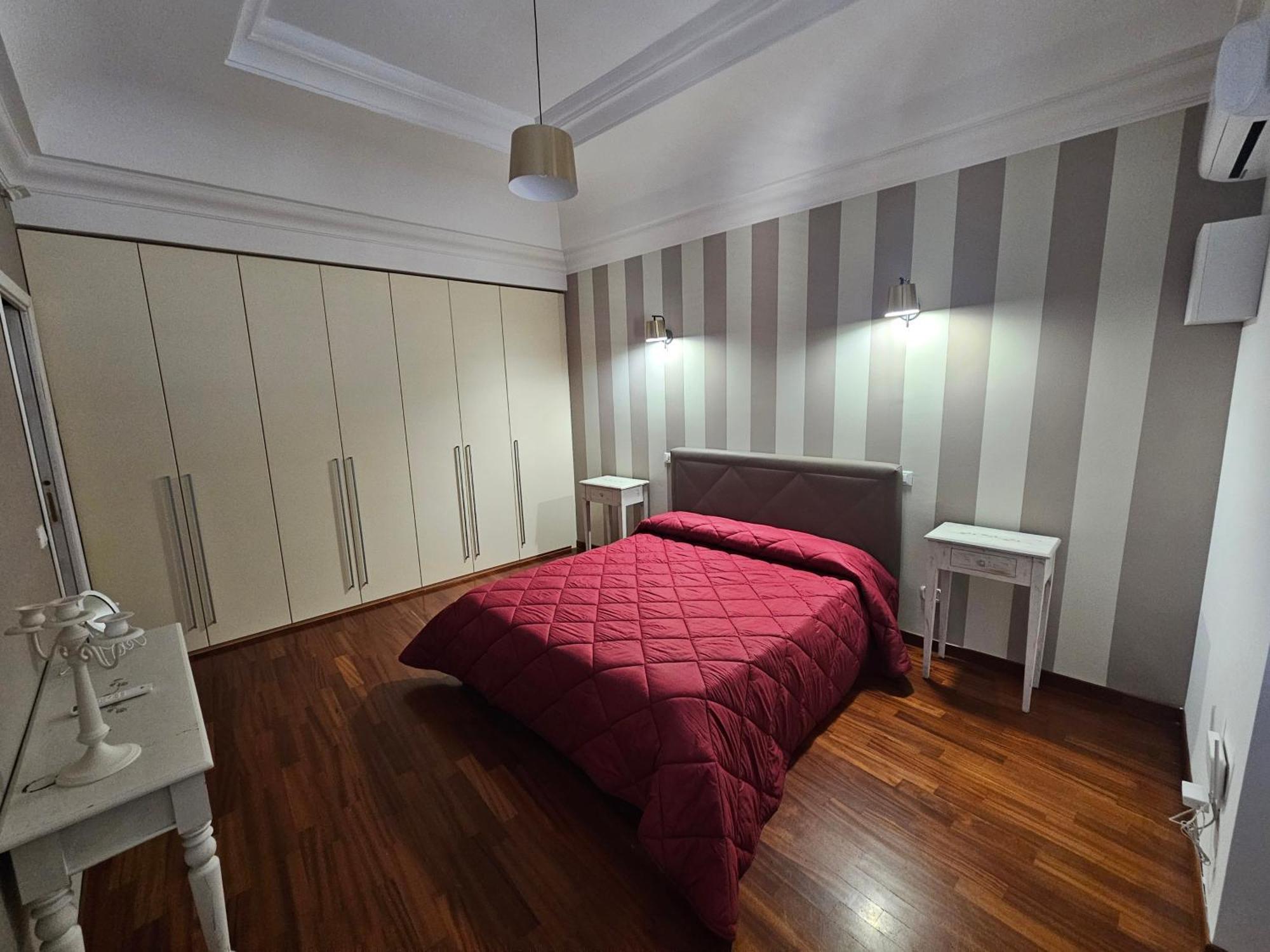 Melikris Home باليرمو المظهر الخارجي الصورة