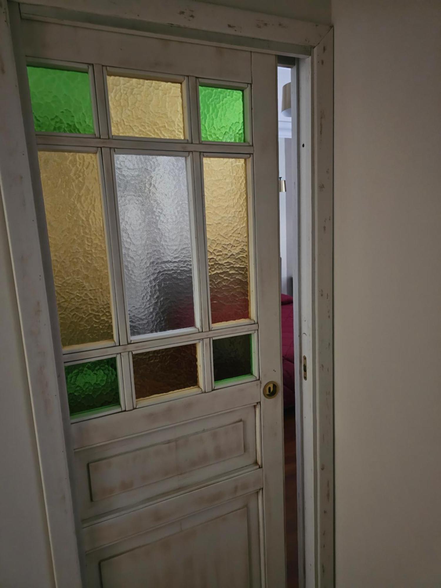 Melikris Home باليرمو المظهر الخارجي الصورة