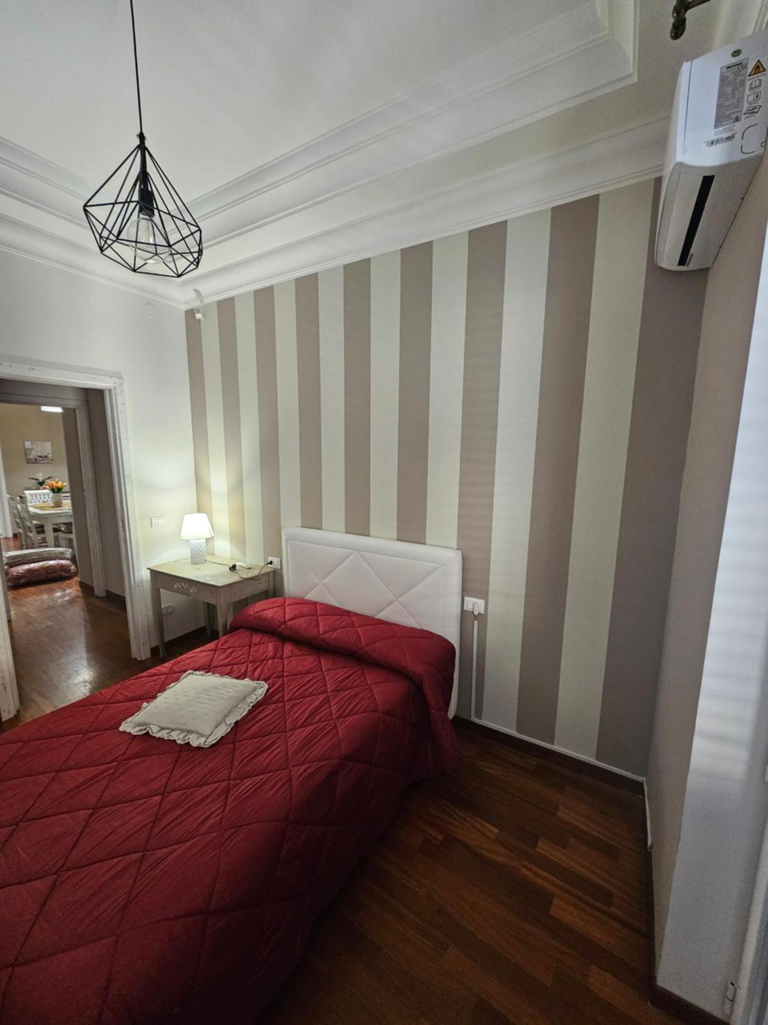 Melikris Home باليرمو المظهر الخارجي الصورة