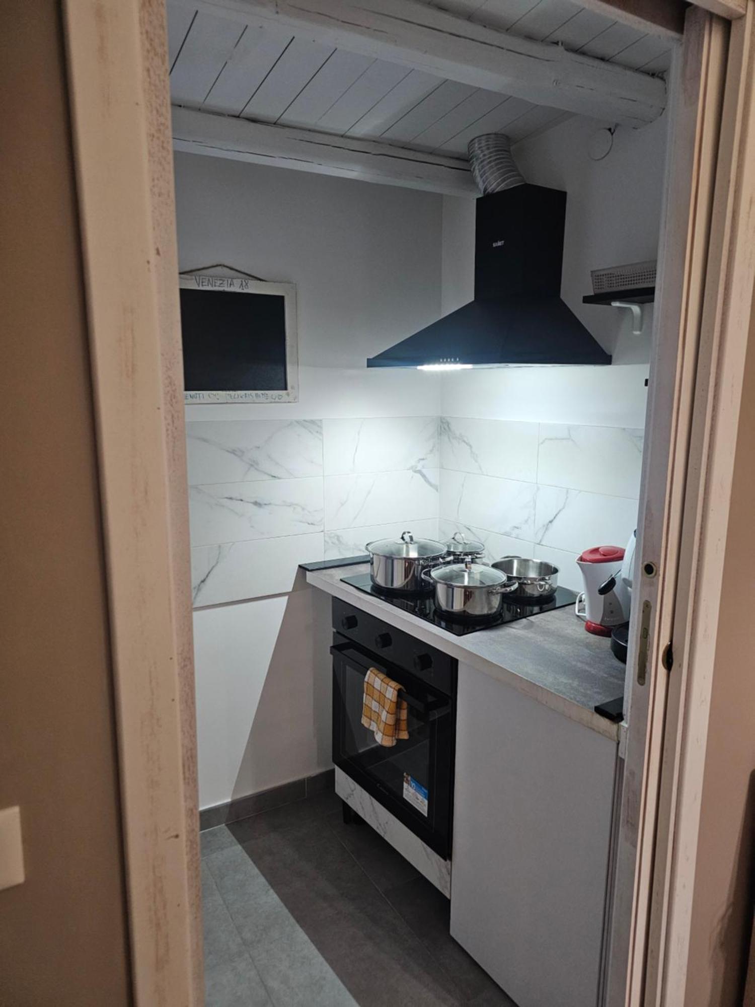 Melikris Home باليرمو المظهر الخارجي الصورة