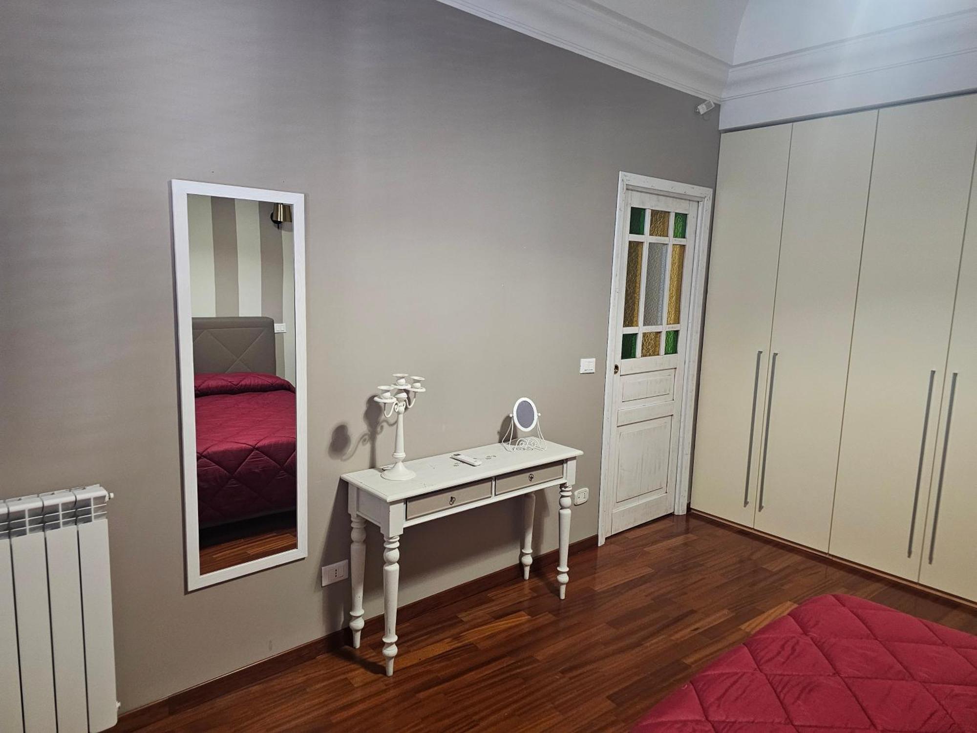 Melikris Home باليرمو المظهر الخارجي الصورة
